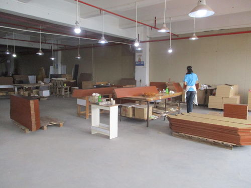 金旺呈 以輕奢美學(xué)與實木匠心，引領(lǐng)歐美風桌椅的互聯(lián)網(wǎng)銷售新篇章