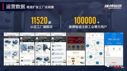 脈搏智造再獲投資，工業互聯網電商迎來新機遇