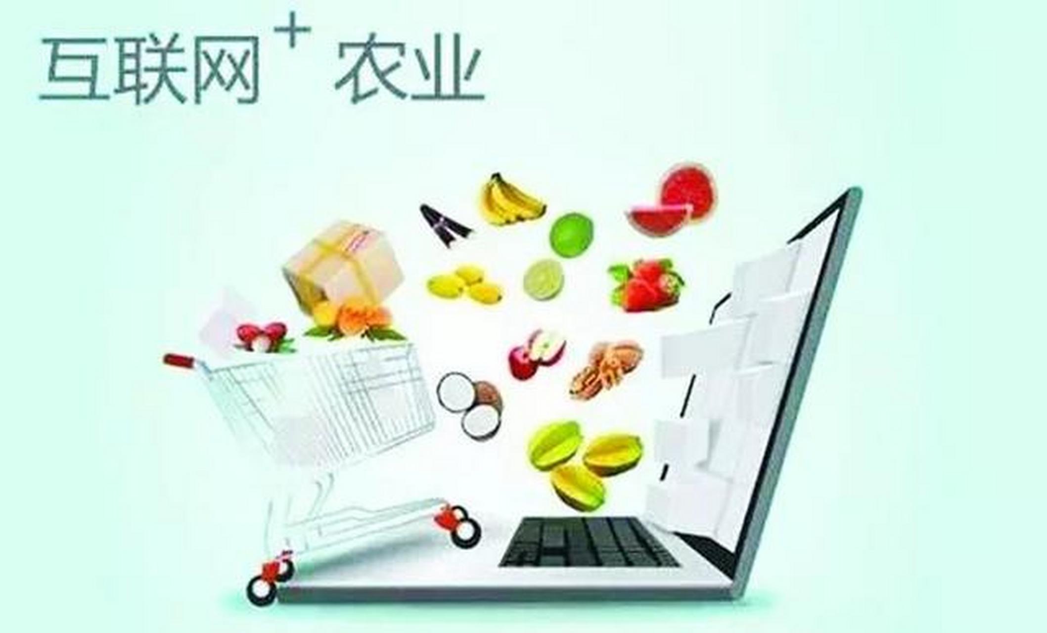 永倍達(dá) 引領(lǐng)“互聯(lián)網(wǎng)+農(nóng)業(yè)”新潮流，破解產(chǎn)銷難題重塑供應(yīng)鏈